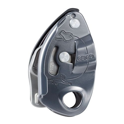 Petzl GriGri Plus Belay Device