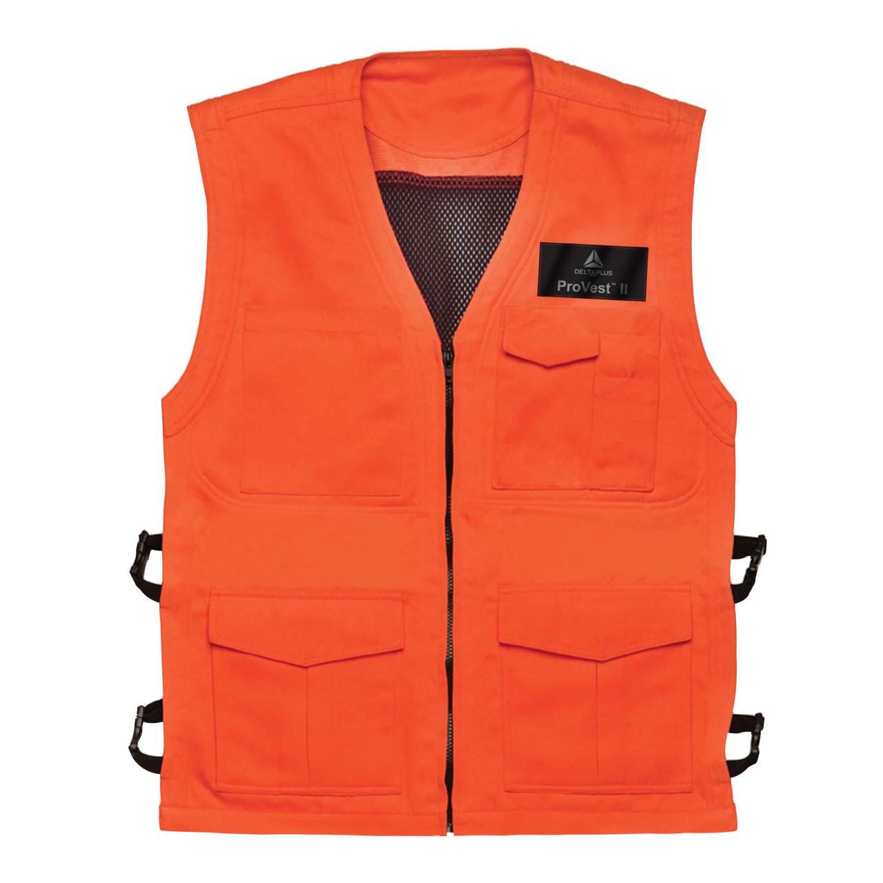 Delta Plus Chainsaw ProVest II - #WELJE70XX