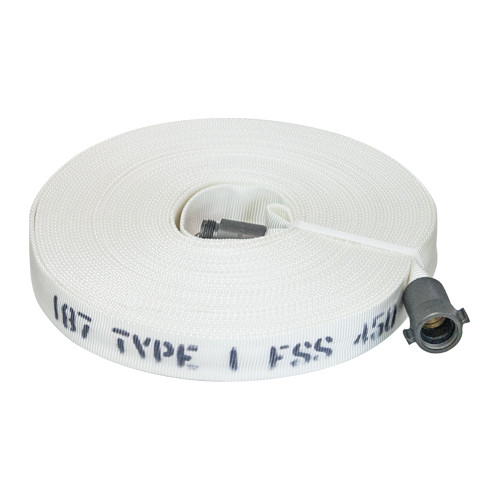 NAFH-187 Type 1 Forestry Fire Hose - 1