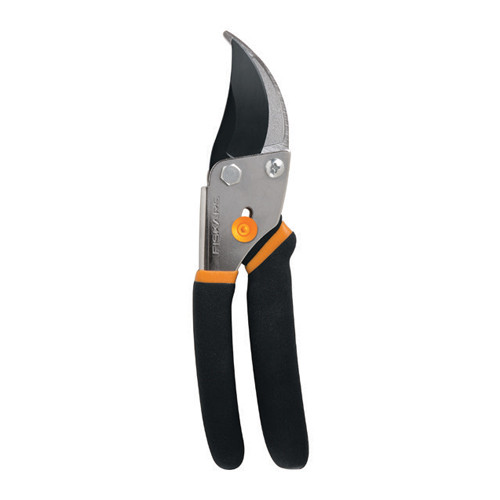 Fiskars Carbon Steel Bypass Pruner