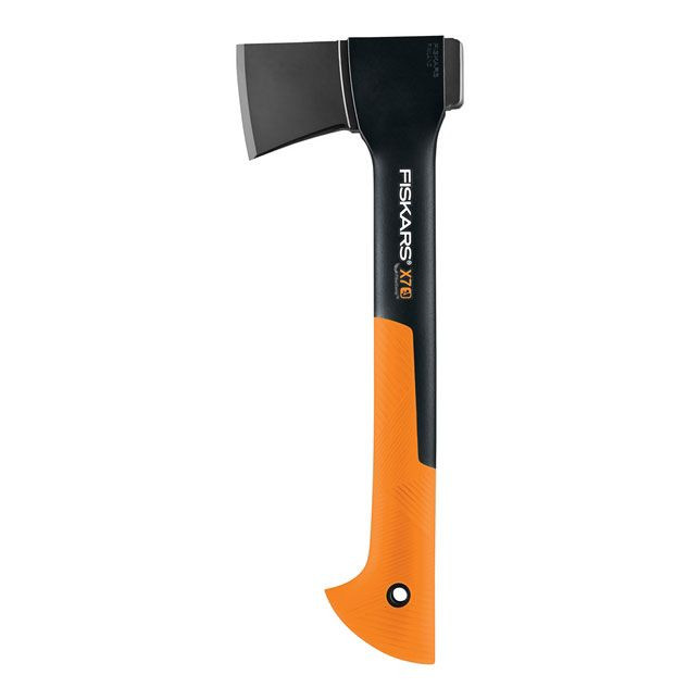 その他 Fiskars Woodgrip Hand AXE Fiskars X7 Hatchet 14