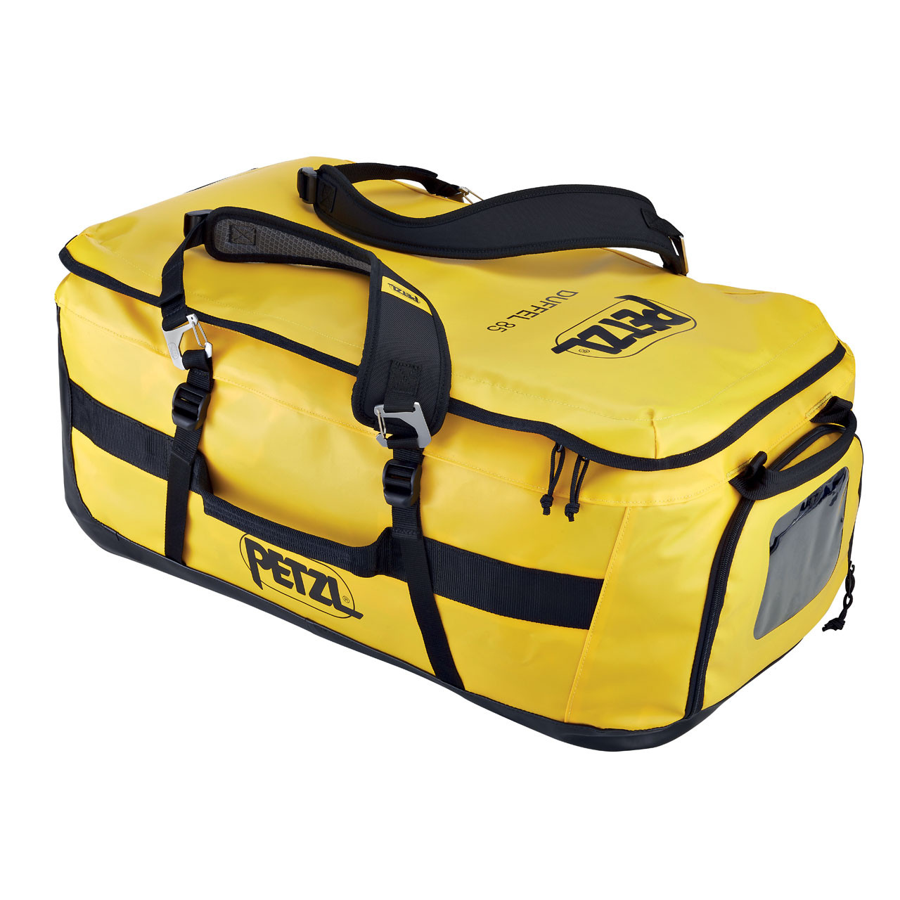 Petzl Duffel Transport Bag 85L - Thumbnail 4
