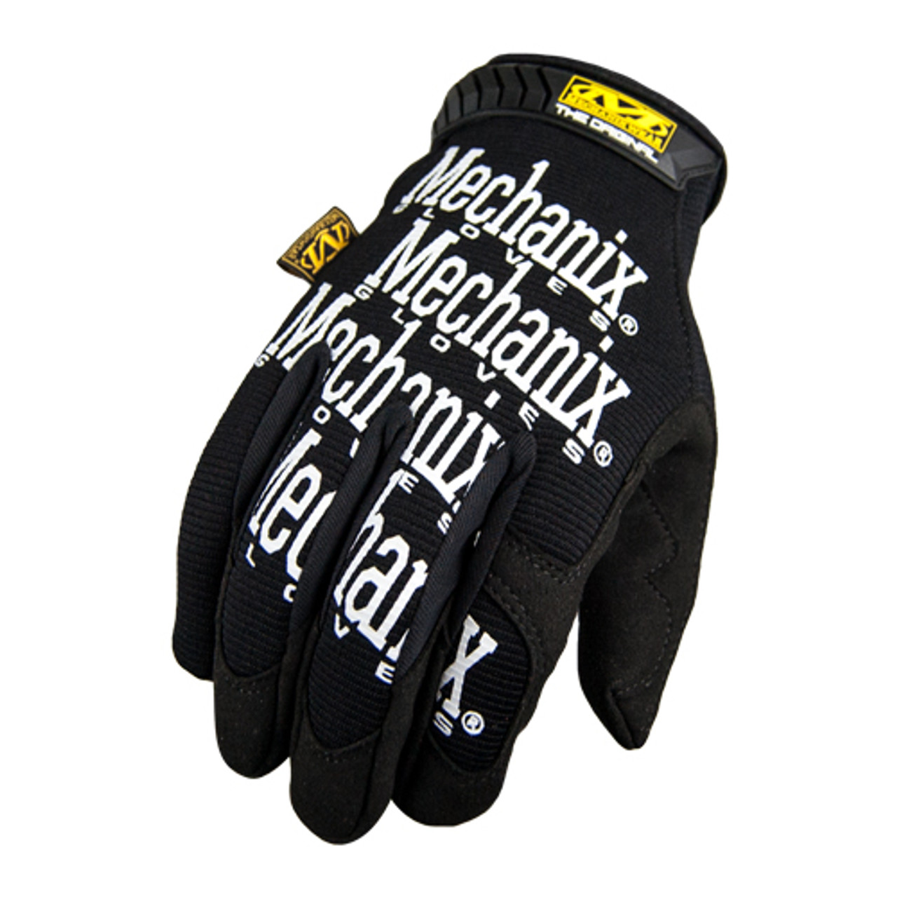 Mechanix Wear - The Original Work Gloves