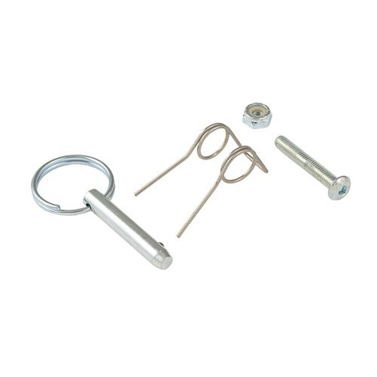 Spring Latches - Lifting & Rigging Hardware - Slings, Lifting