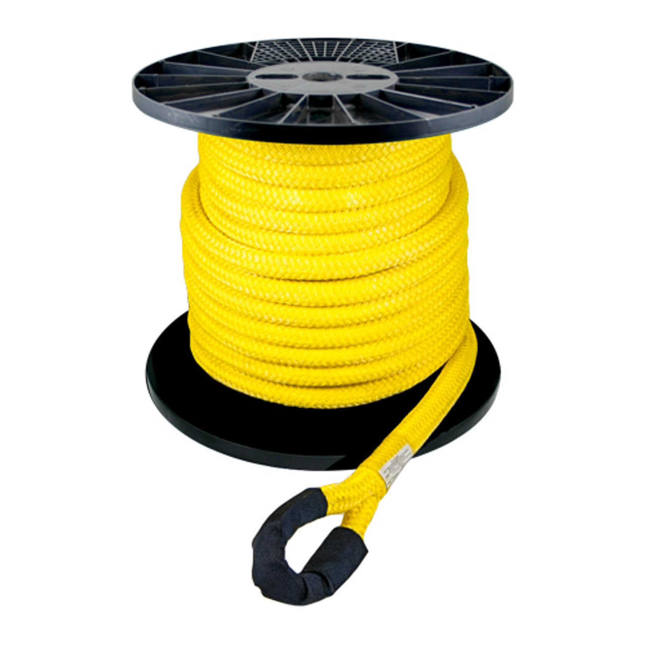 Pelican 1 x 125ft Load Pro Winch Line - 40000 lbs Breaking Strength