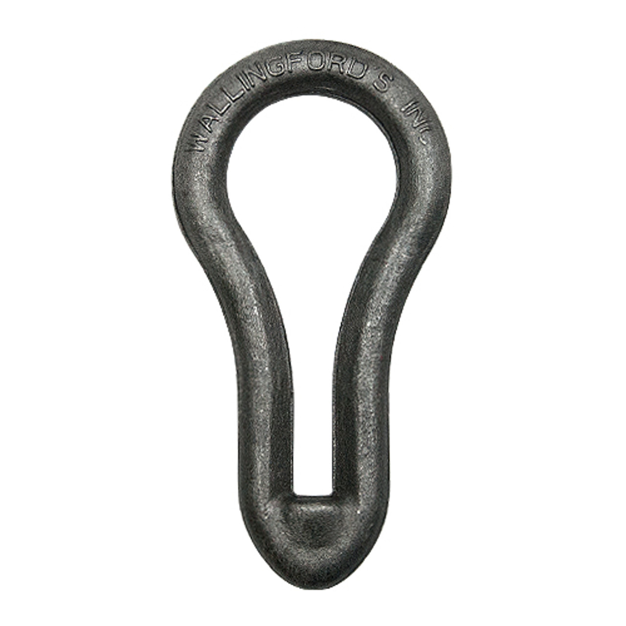 Open Link Chains For Lifting, Fishing, Mining