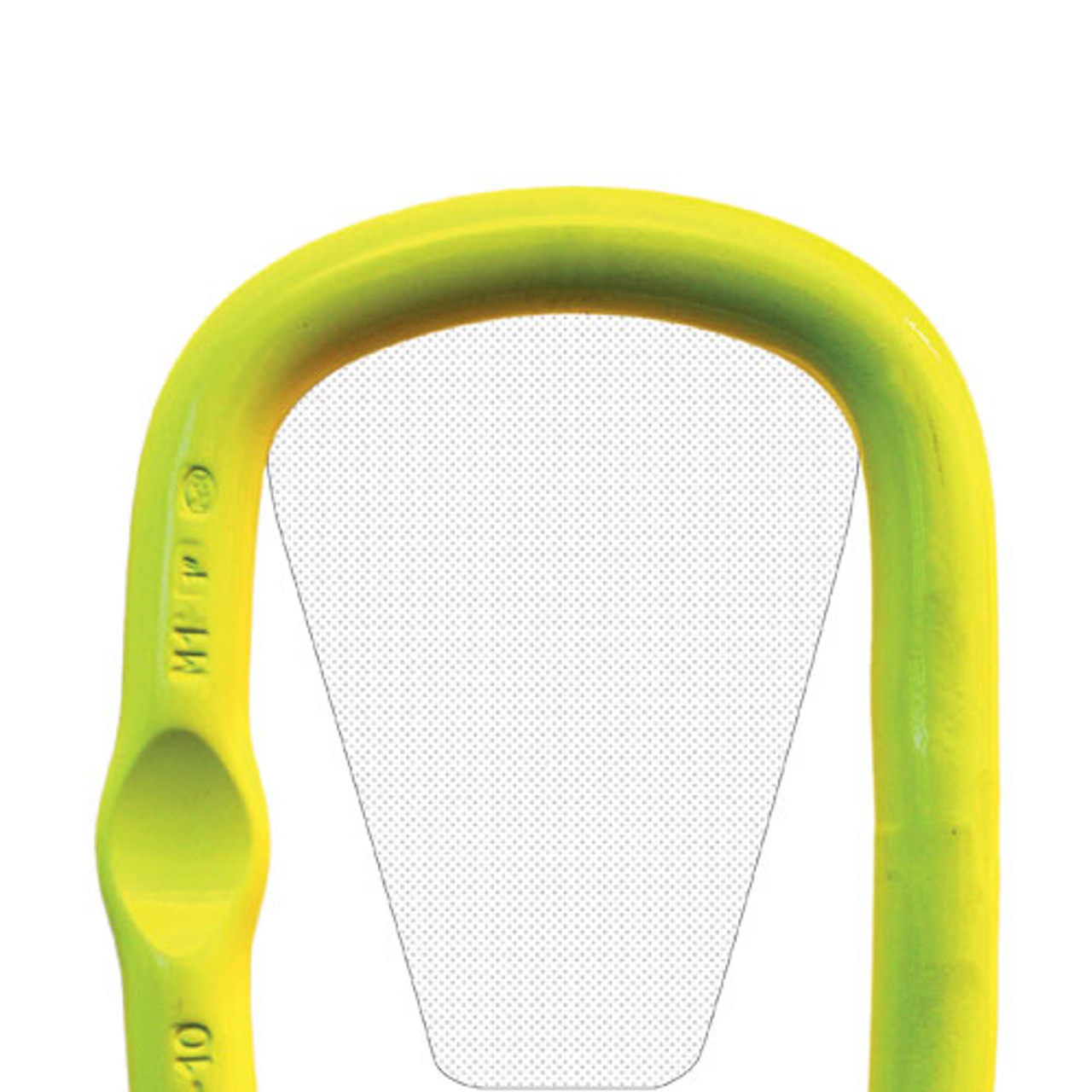 Gunnebo GrabiQ 1-9/16