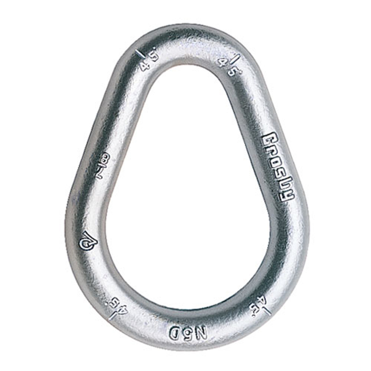 garnl　Triangle Pierce wg-earring-jewelry-03ct-prong-