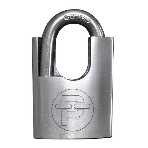Peerless Security Chain Padlock #H4920-1200 - Main Image
