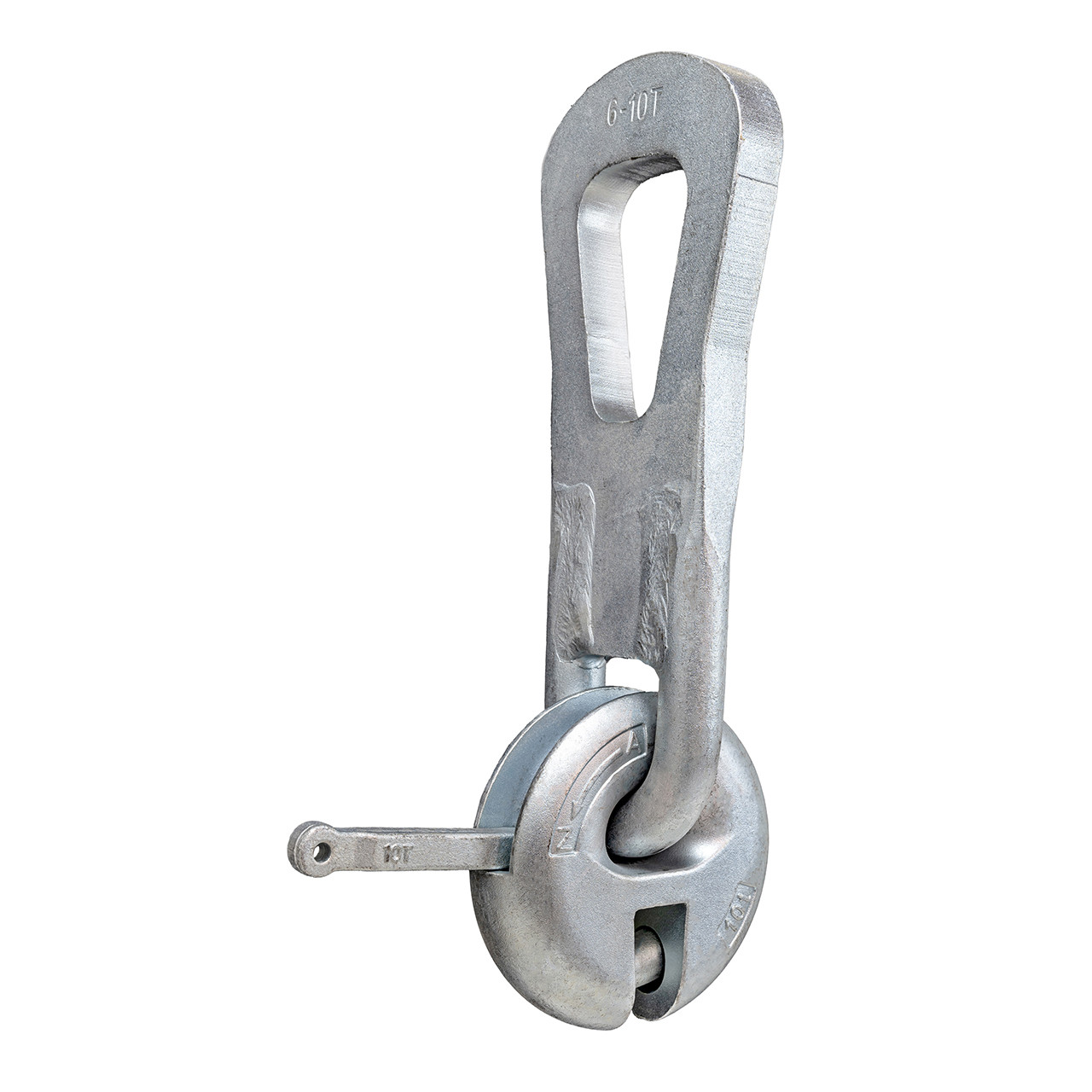 Meadow Burke 10T RL-35 Rapid Lift Ring Clutch - #79003