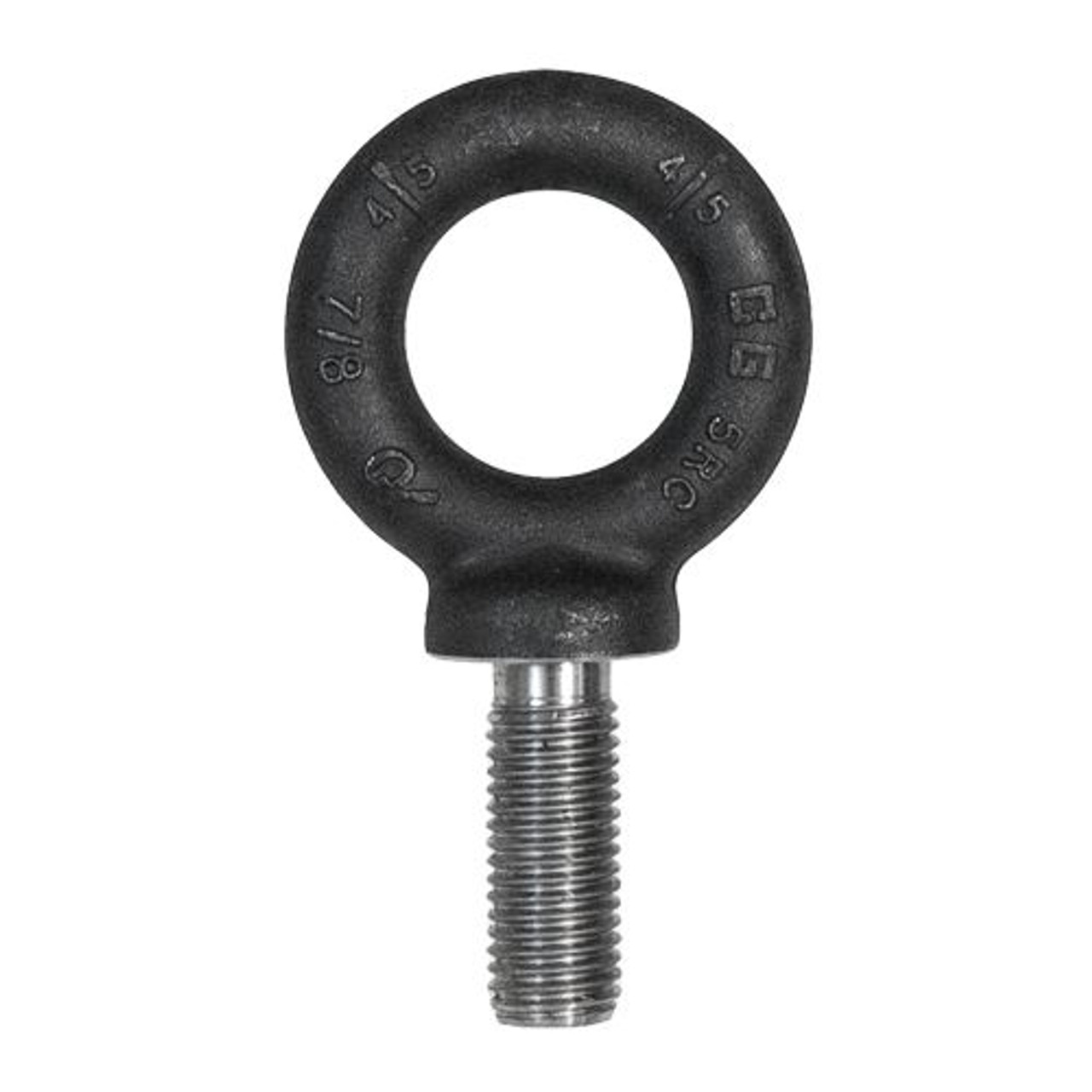 Crosby M16 x 27 M-279 Shoulder Eye Bolt - 1800 kg WLL - #1045913