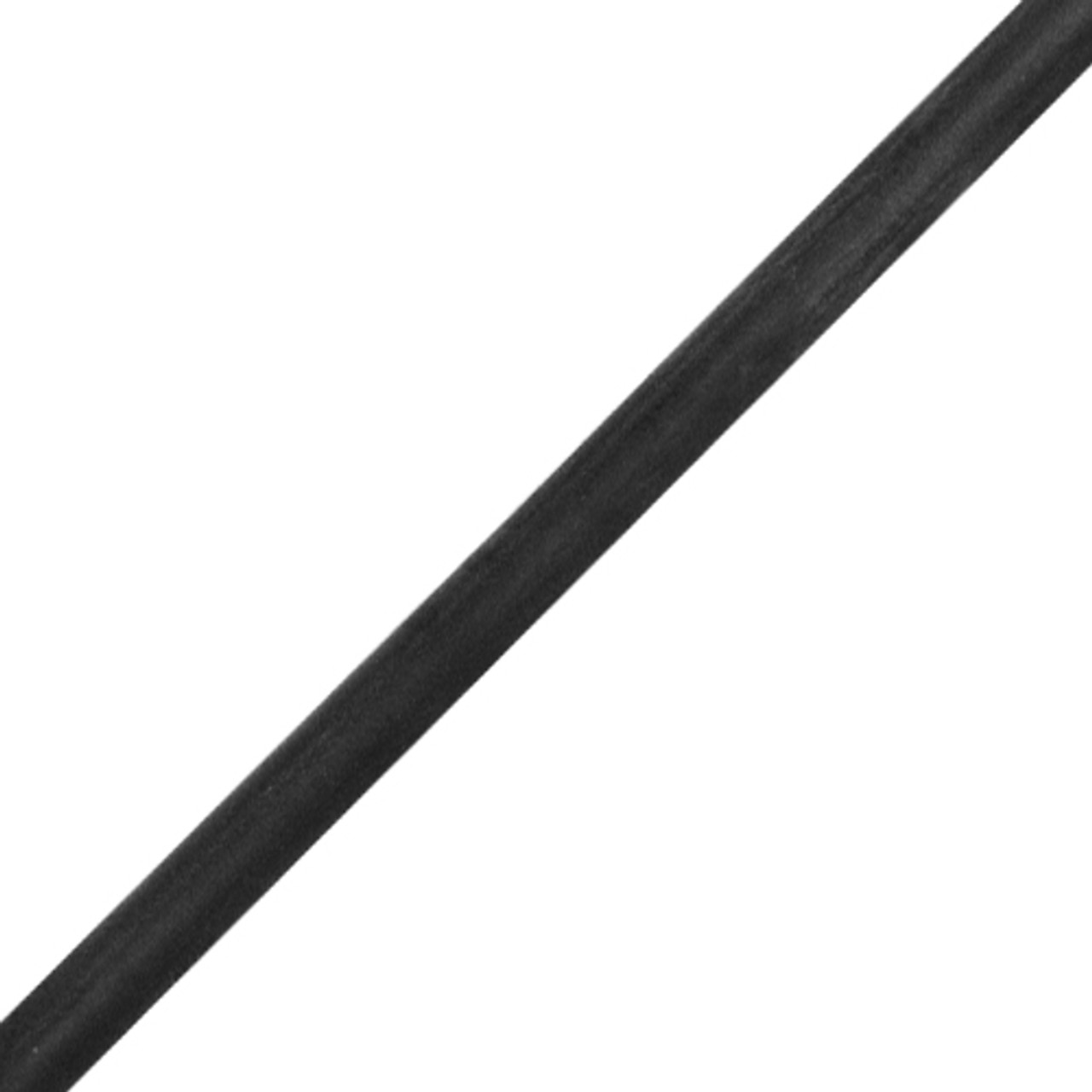 EPDM Rubber Bungee Rope Solid Core 3/8 x 200' - Mytee Products