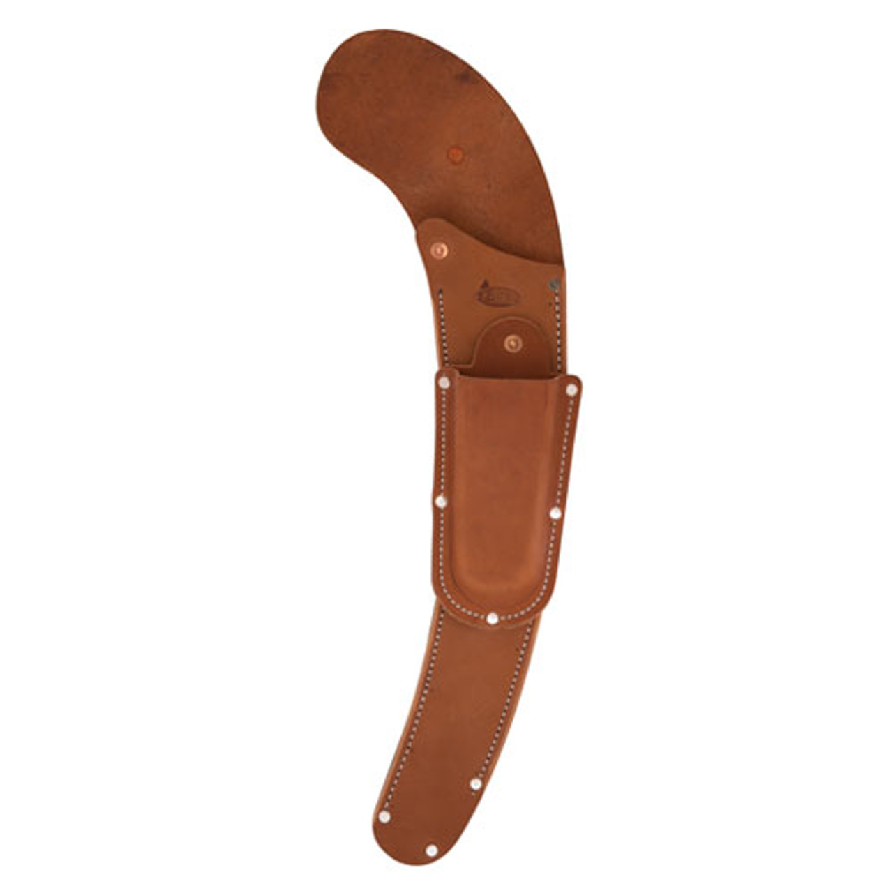 Weaver Leather Scabbard #14