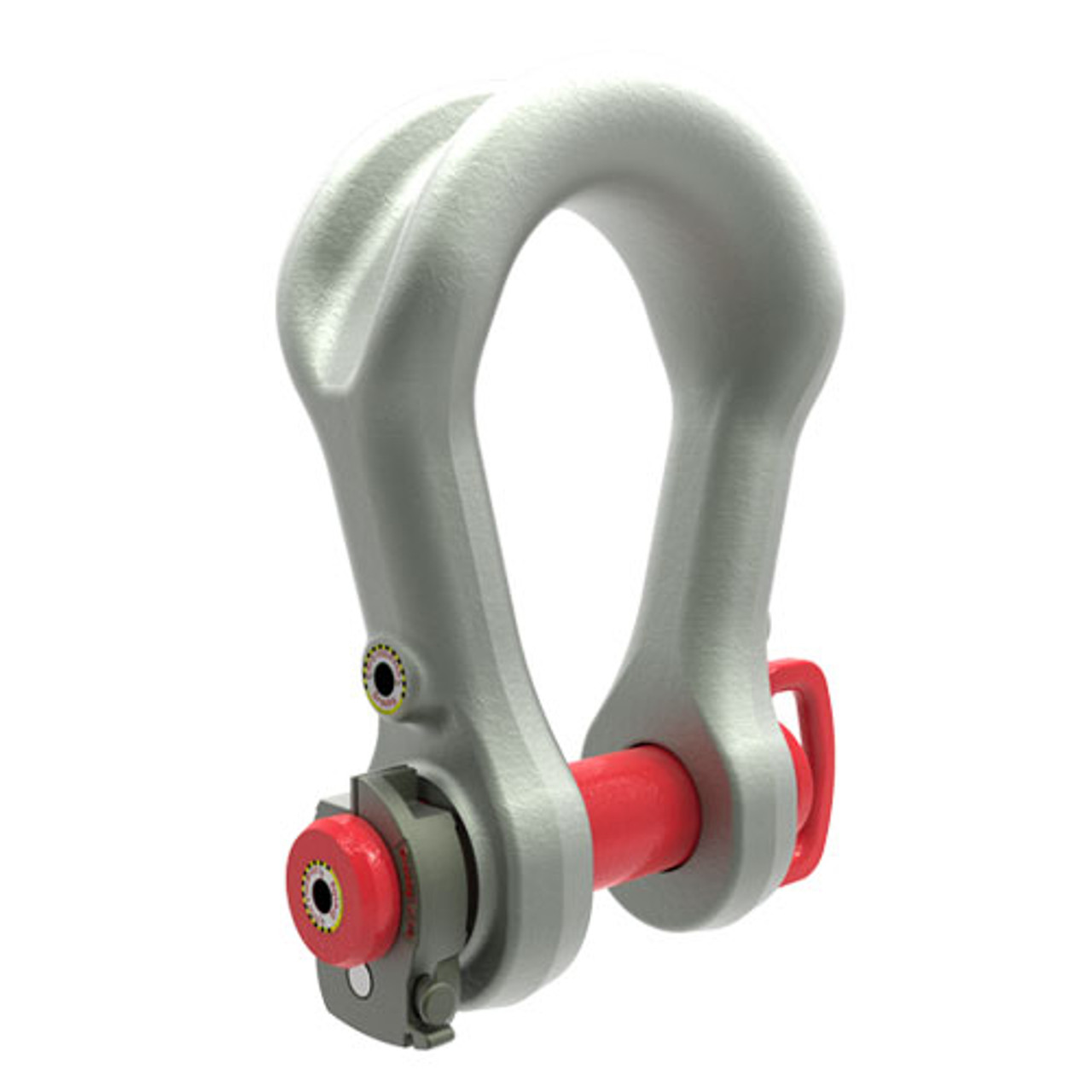 Crosby 15 Ton L-320AN Alloy Eye Hoist Hook at Rigging Warehouse