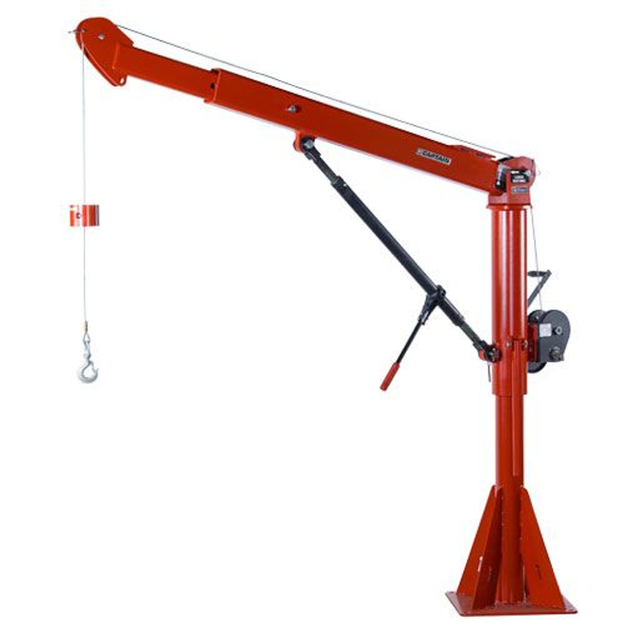  Current Tool 8051 Cable Puller Accessories Pulling
