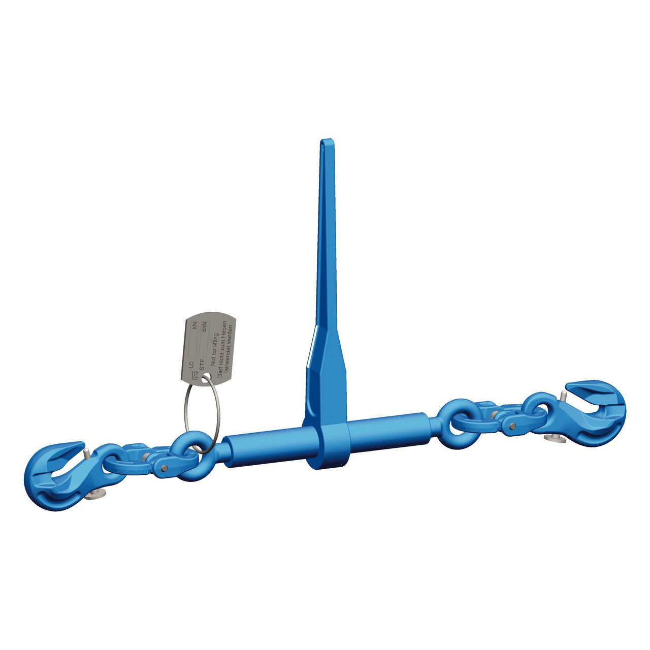 Pewag Grade 80 Alloy Swivel Hooks from Bishop Lifting