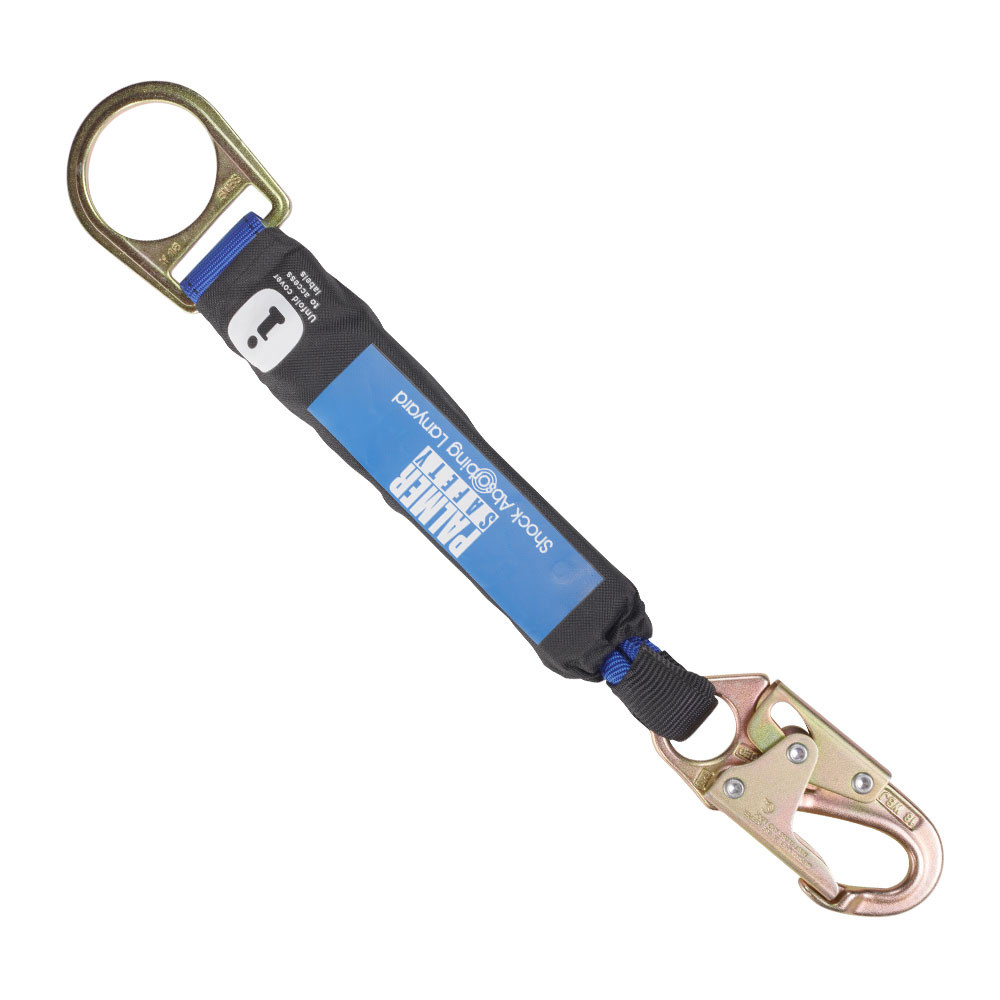 Palmer Safety 18