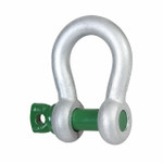 Van Beest G-4161 Screw Pin Shackles