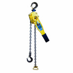 Tuffy LH Lever Chain Hoists