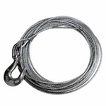 Thern Wire Rope Assemblies - Stainless