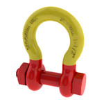 Skookum #320 Bolt Type Shackles