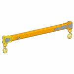 M&W Adjustable Spreader Beams