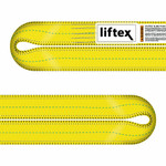 Liftex Pro-Edge Endless Slings