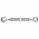 Chicago Hook & Eye Turnbuckles