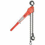 CM 640 Puller Lever Chain Hoists