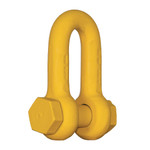 Ulven #106 Bolt Type Chain Shackles