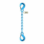 SSS Chain Grade 120 Chain Slings