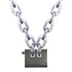 Pewag 3/8" Security Chain Kits - Laclede Padlocks