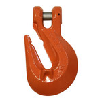 Cartec Grade 100 Clevis Grab Hooks