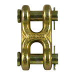 Imported Twin Clevis Links