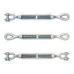 Turnbuckles