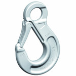 Pewag Grade 63 Stainless Steel Eye Sling Hooks