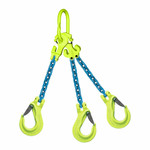 TG3-EGKN GrabiQ Chain Slings