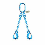 DOS Chain Grade 120 Chain Slings