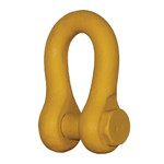 Ulven #101 Screw Pin Shackles