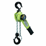 AMH LA Lever Chain Hoists