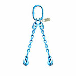 DOG Chain Grade 120 Chain Slings