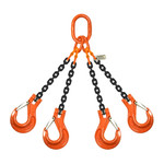 QOS Chain Slings