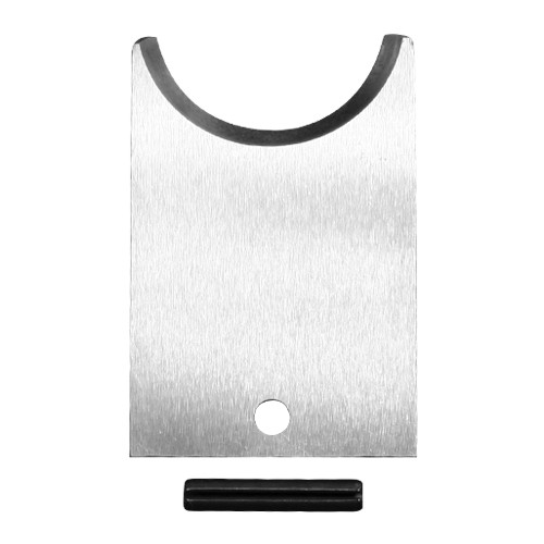 Morse-Starrett #2 Impact Wire Rope Cutter - 1-1/2