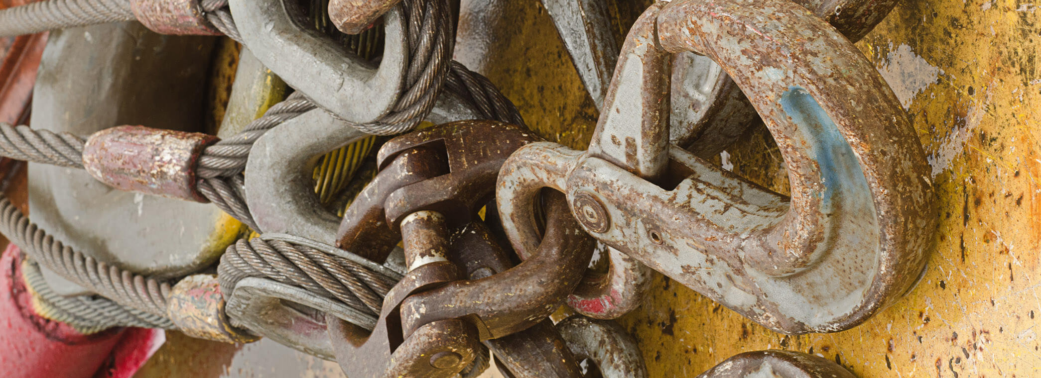 What Tools Are Needed for Rigging? - Bishop Lifting