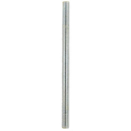 All-Thread Zinc-Plated Steel Rod - 3/4"-10 x 72"