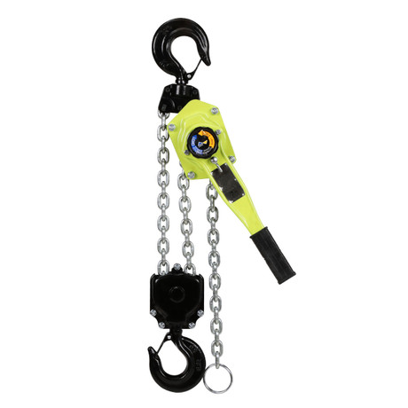 AMH 7 Ton x 10 ft LA Lever Chain Hoist