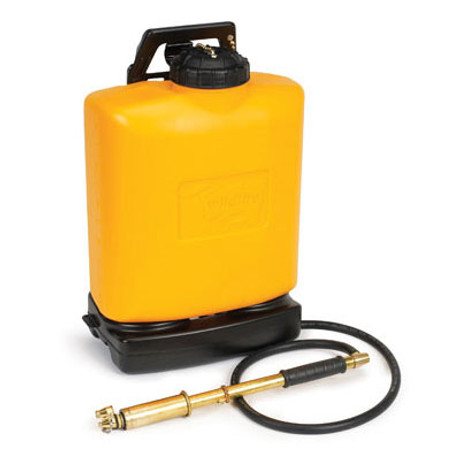 Wildfire OT-4NF Poly Fire Pump - 5.3 Gallon