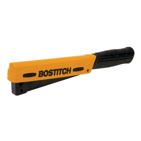 Bostitch PowerCrown Hammer Tacker Staple Gun
