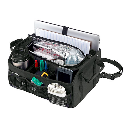 Bucket Boss "Auto Boss" Mobile Office Organizer