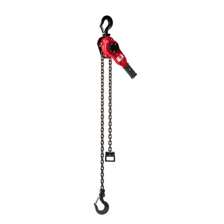 Coffing LSB-2000C-10 1 Ton x 10 ft Lever Chain Hoist